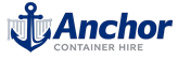 Anchor Container Hire